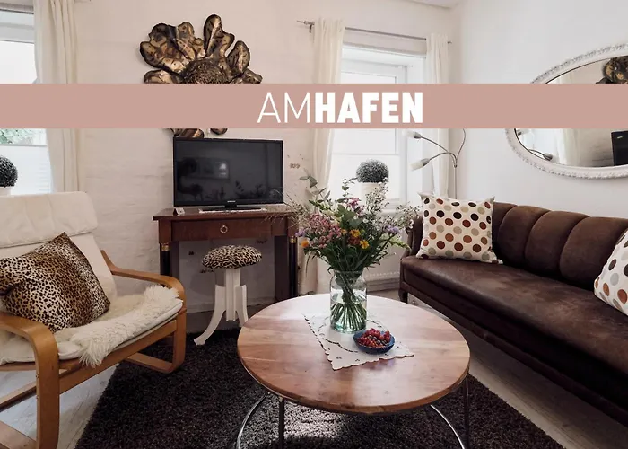 klein und fein für Zwei, in zentraler Lage