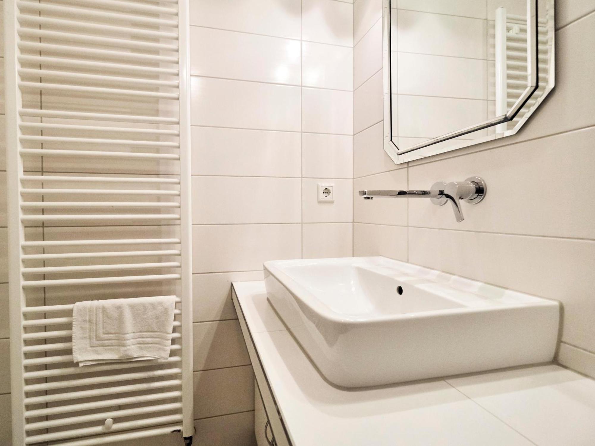 Klein Und Fein Für Zwei, In Zentraler Lage Apartment *